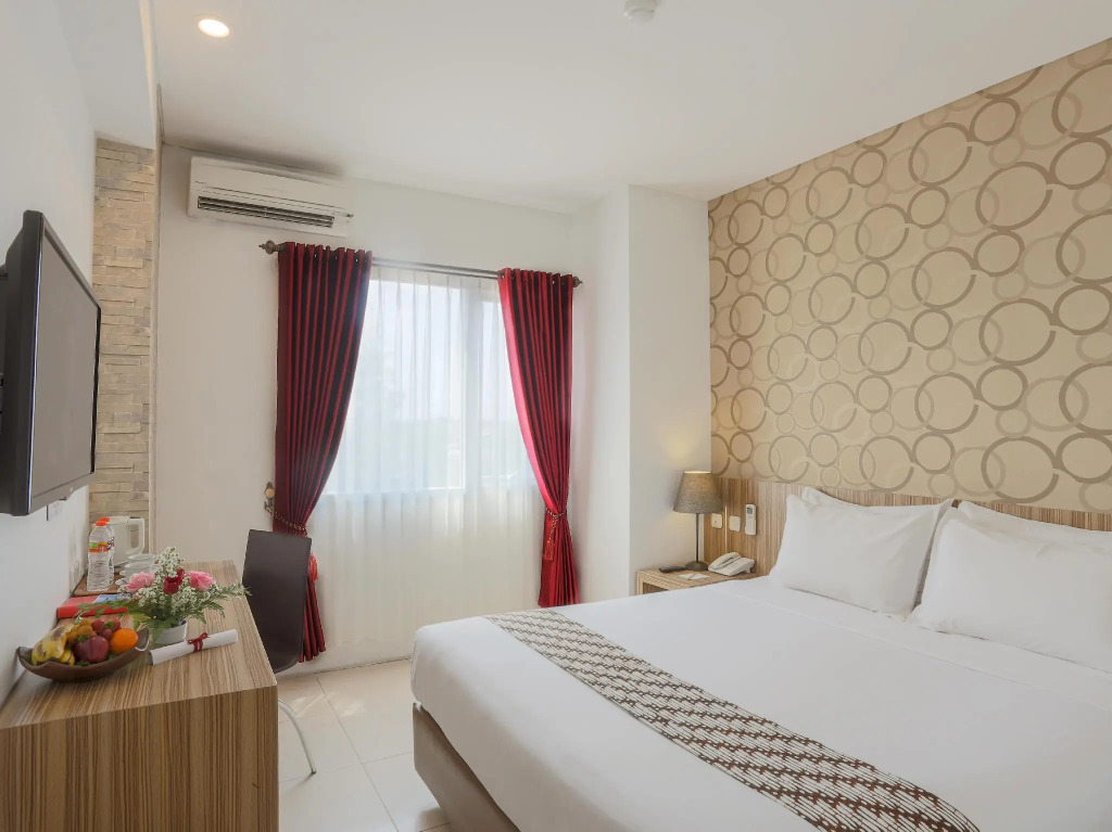 Grand HAP Hotel
