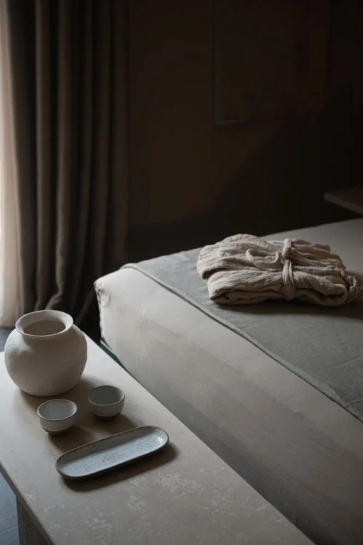 The Sanctuary Urban Retreat