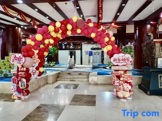 Yonghui Hotel