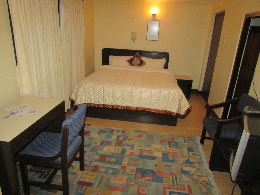 Sacred Boutique Hotel