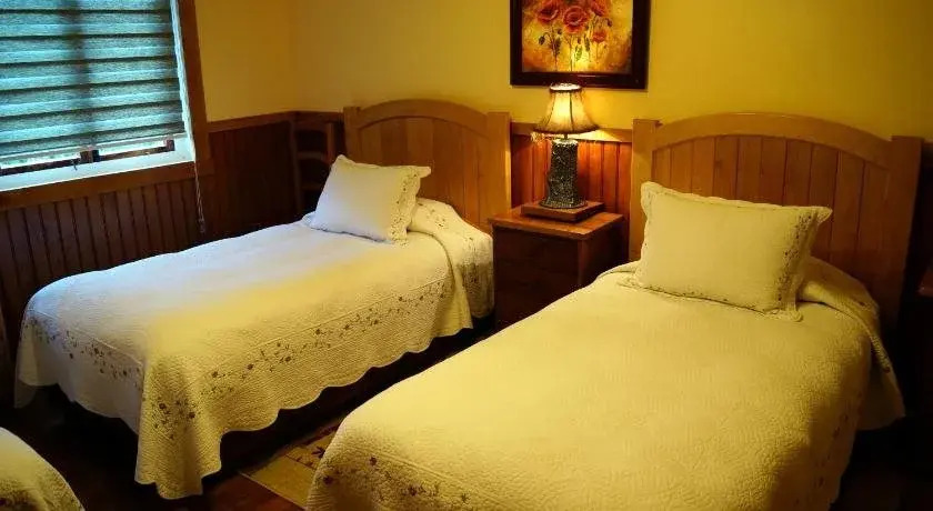 Tradicion Austral Bed & Breakfast