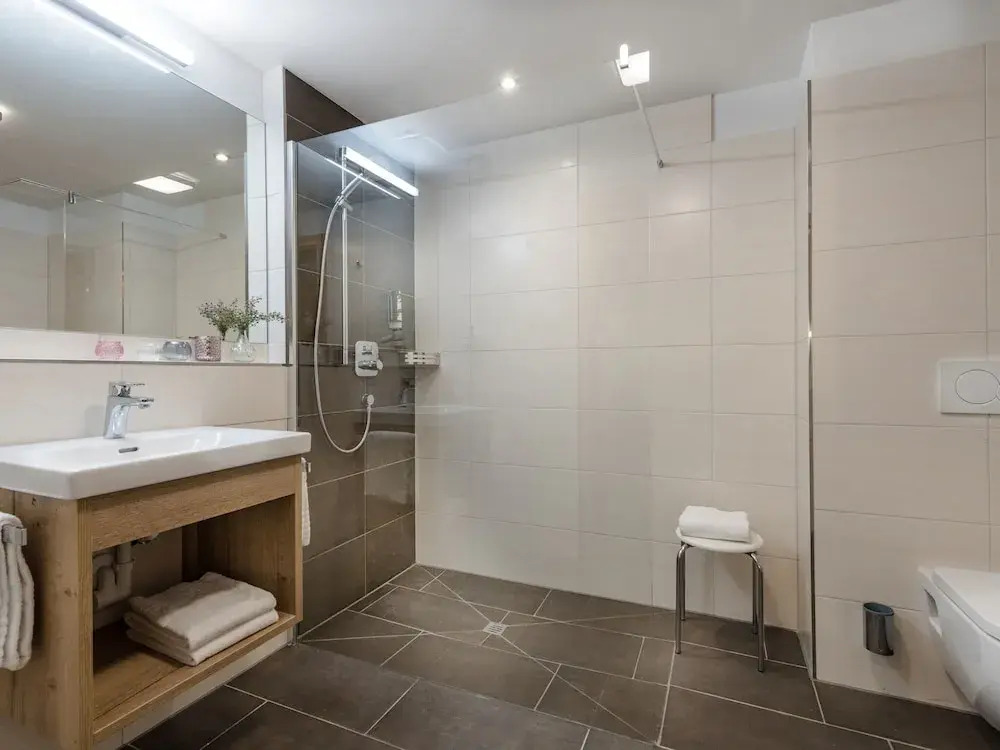 Luxurious Flat in a Great Location on the Hochkonig