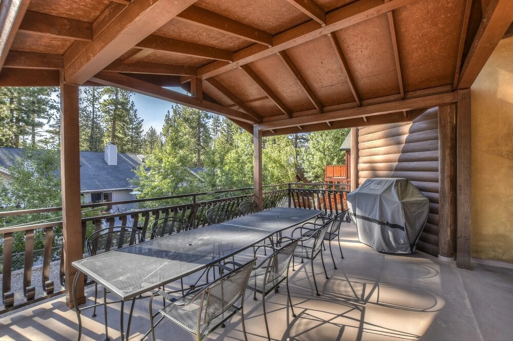 No. 20 Mountain Masterpiece, Lake Views, 6 Bd Ac! 6 Bedroom Home