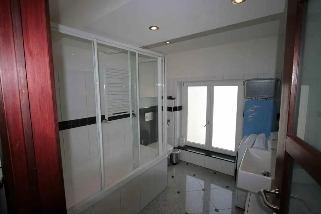 Amosa Liège City Centre Apart Regence 10