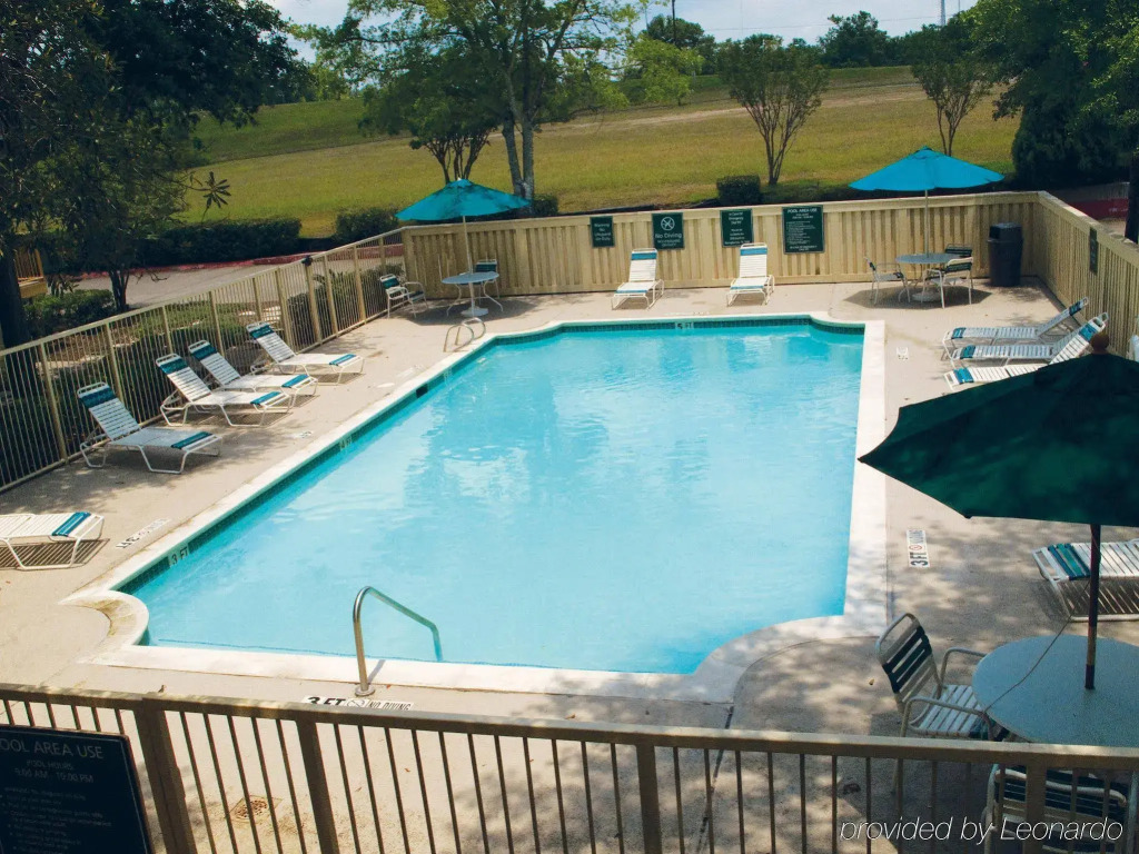Baymont by Wyndham Nacogdoches Near University