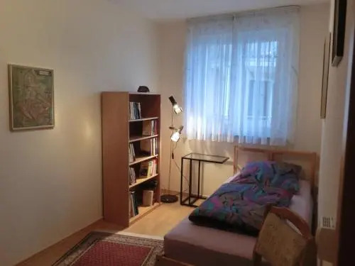 Ferienwohnung am Eselsdamm