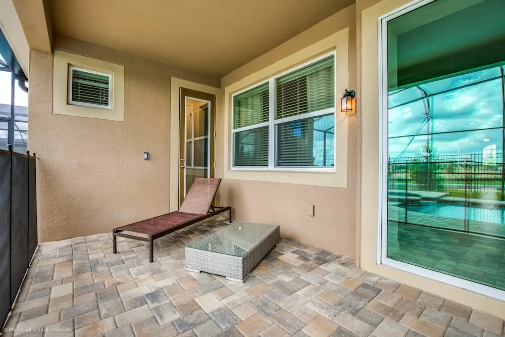 Solara Resort - 9031 Sunshine Ridge Loop