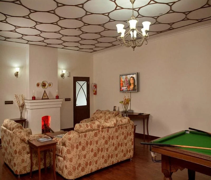 OYO 2856 Tullahmore Estate