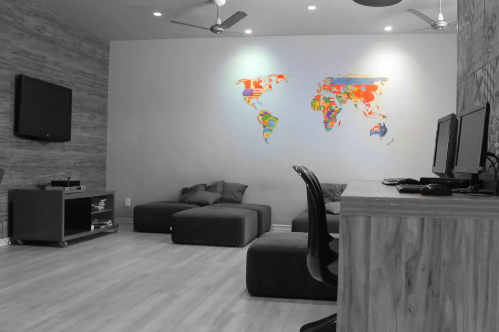 Beach Backpackers Hostel Rio de Janeiro