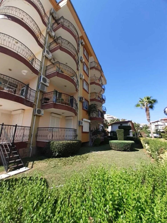 Kestel Apartmen