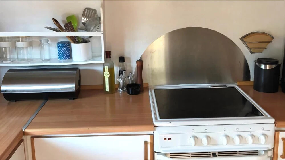 Holiday Home 2 bedroom Sommerbyen N4-301