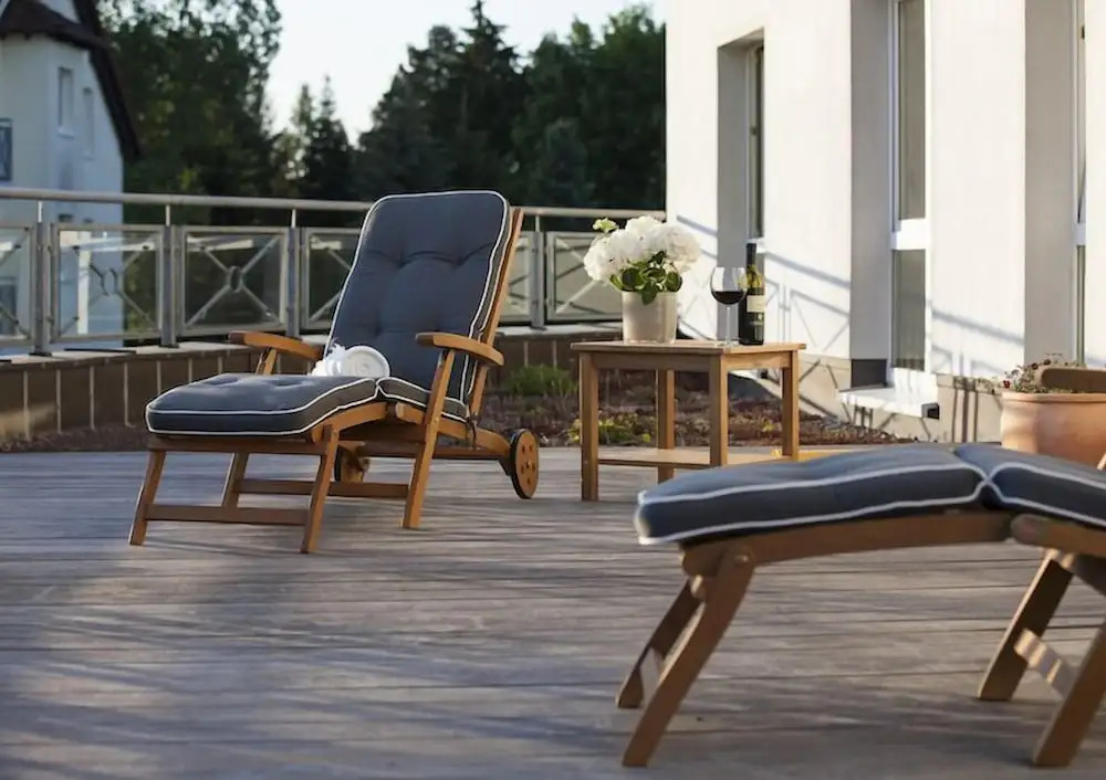 Hotel Barnimer Hof