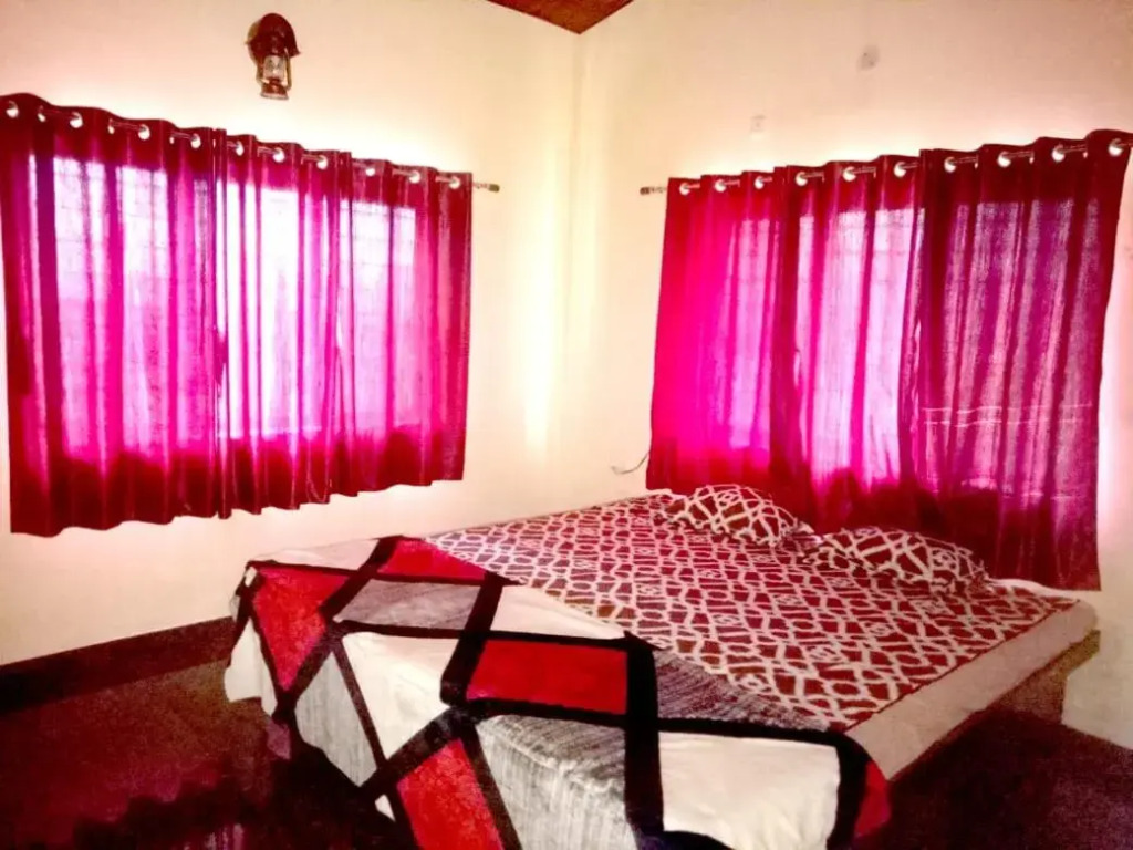 Villa The Parth 3Bhk
