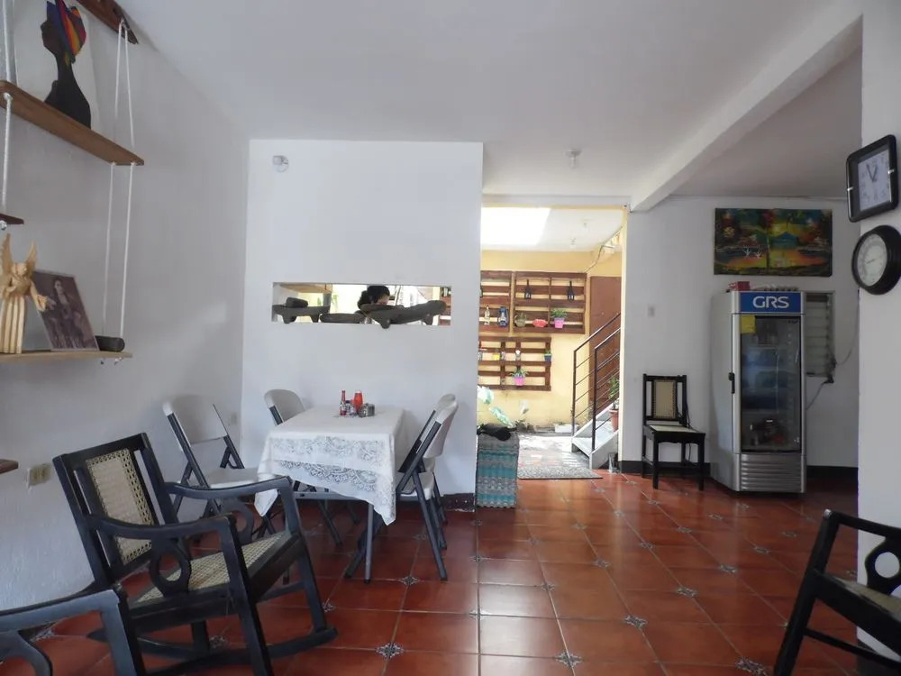 Hotel Leo y Pinita