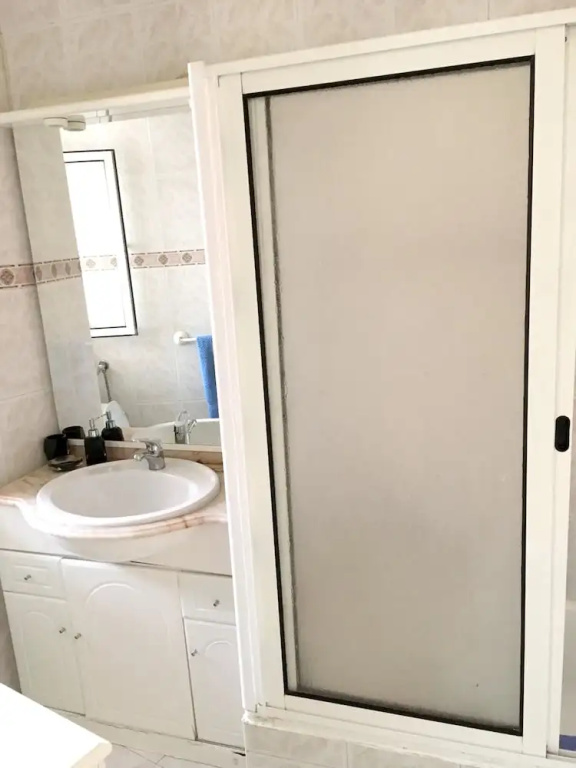Apartment with 2 Bedrooms in Lisboa, with Furnished Balcony And Wifi