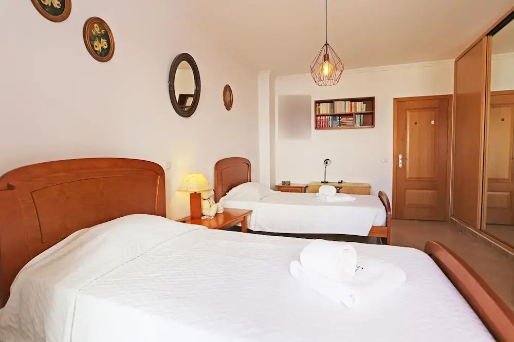 A32 - Lancemar Flat in Albufeira
