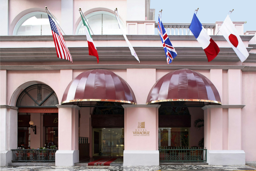 Holiday Inn Express Veracruz Centro Historico by IHG