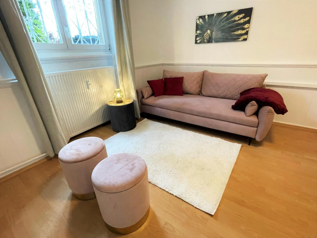 CITY HOMES - Dein Zuhause in Wiesbaden