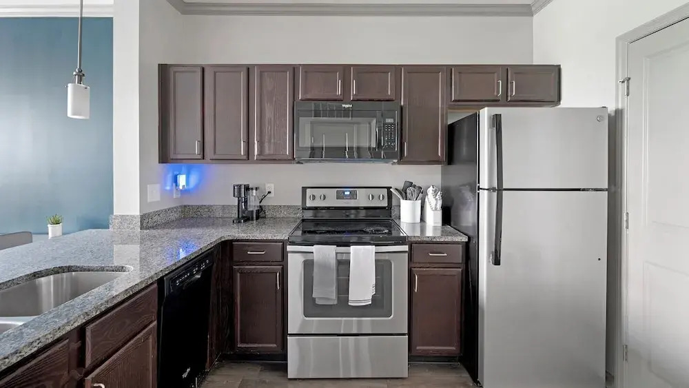 Landing Apartments - The Flats at Walden Grove