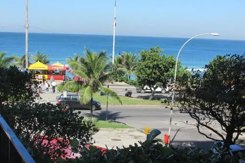 Barrabella Apart Hotel