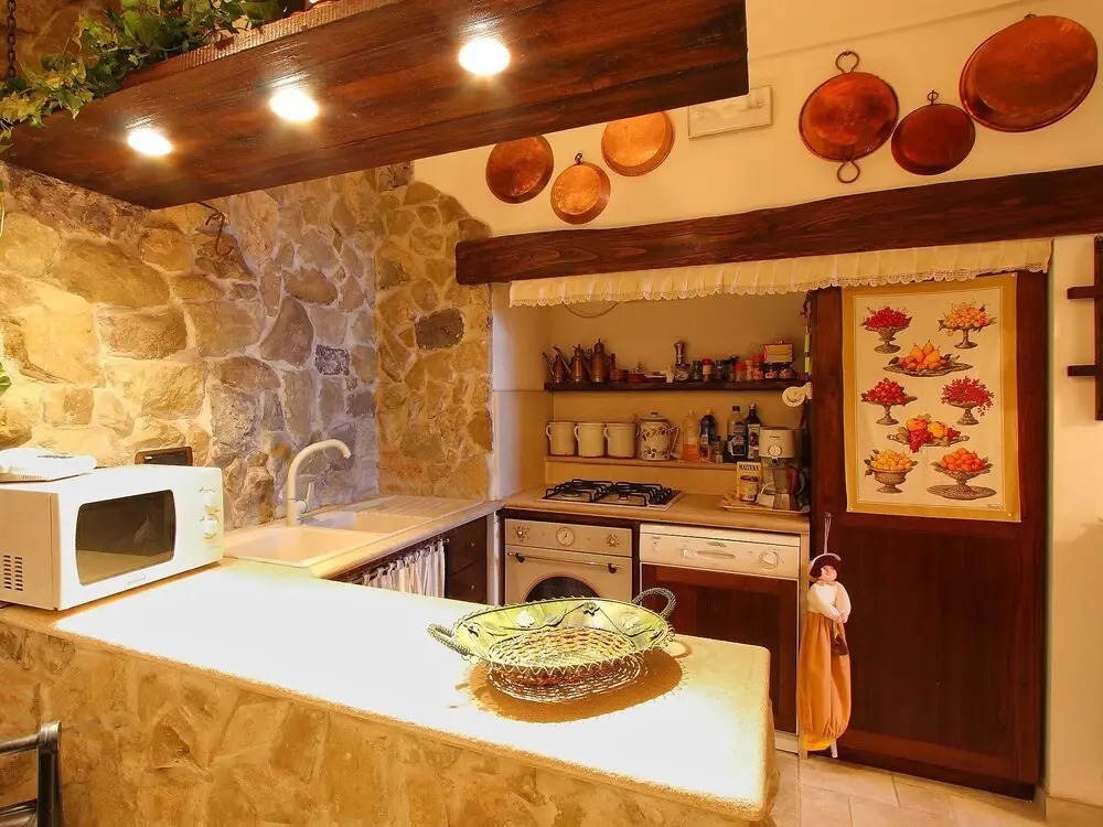 Holiday Home O pignatiello by Interhome