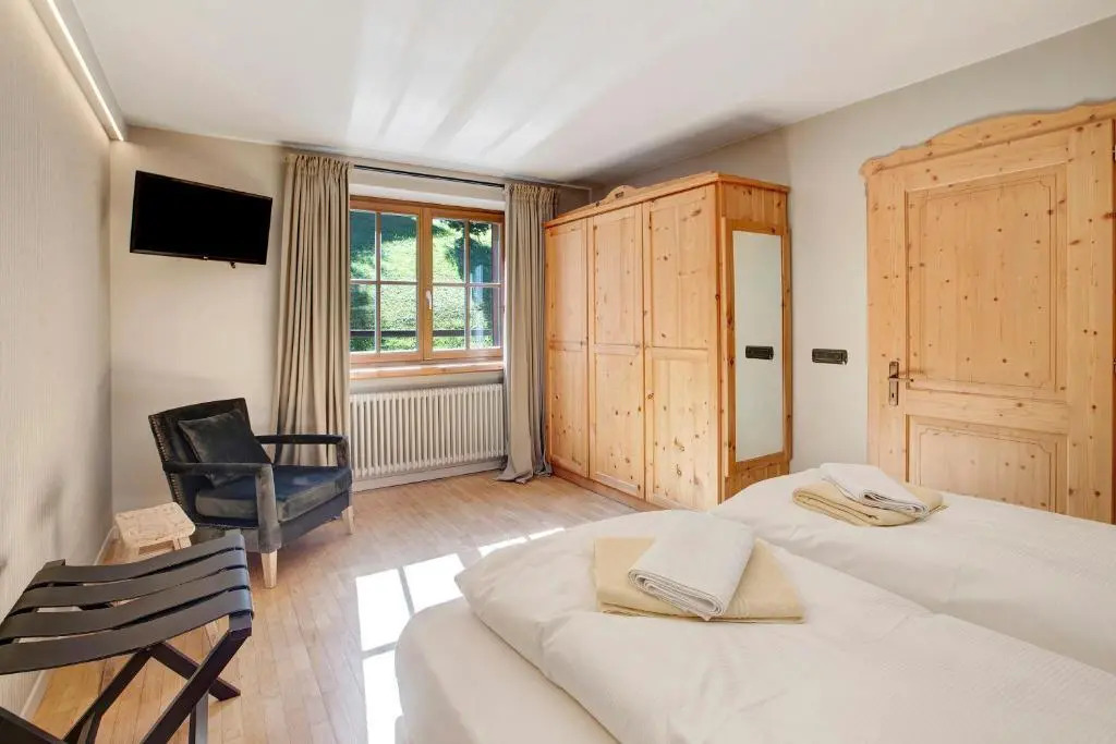 Chalet Sonne Superior2 4