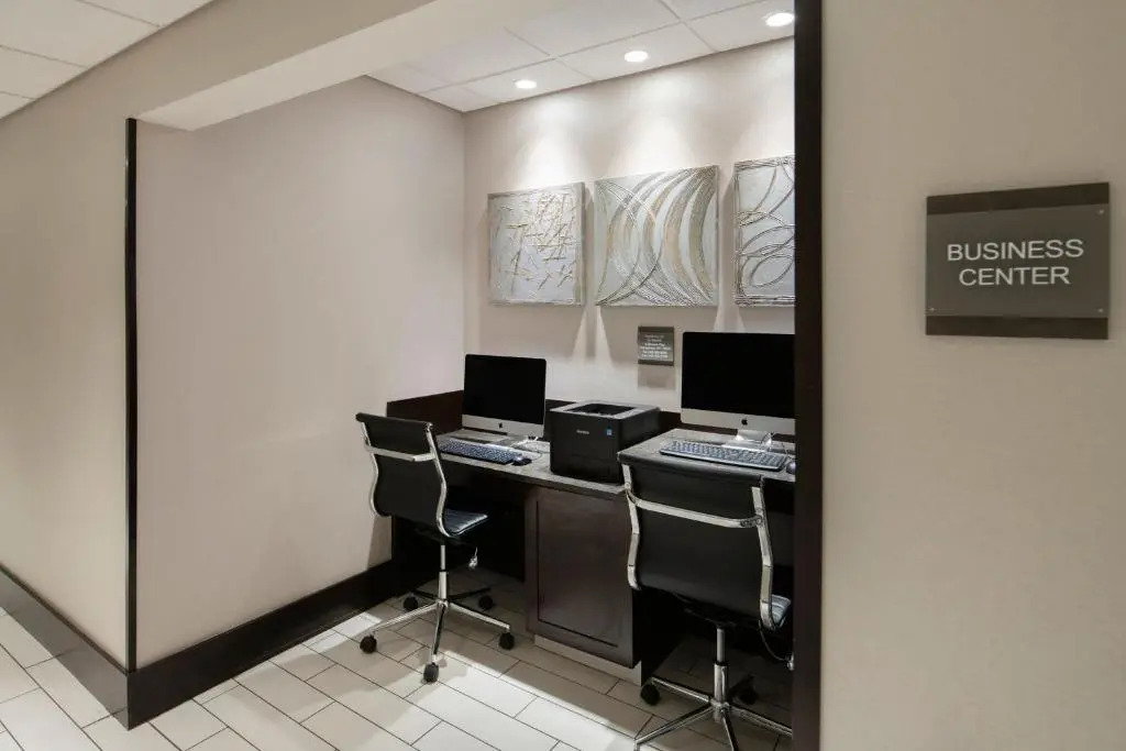 Residence Inn Orangeburg