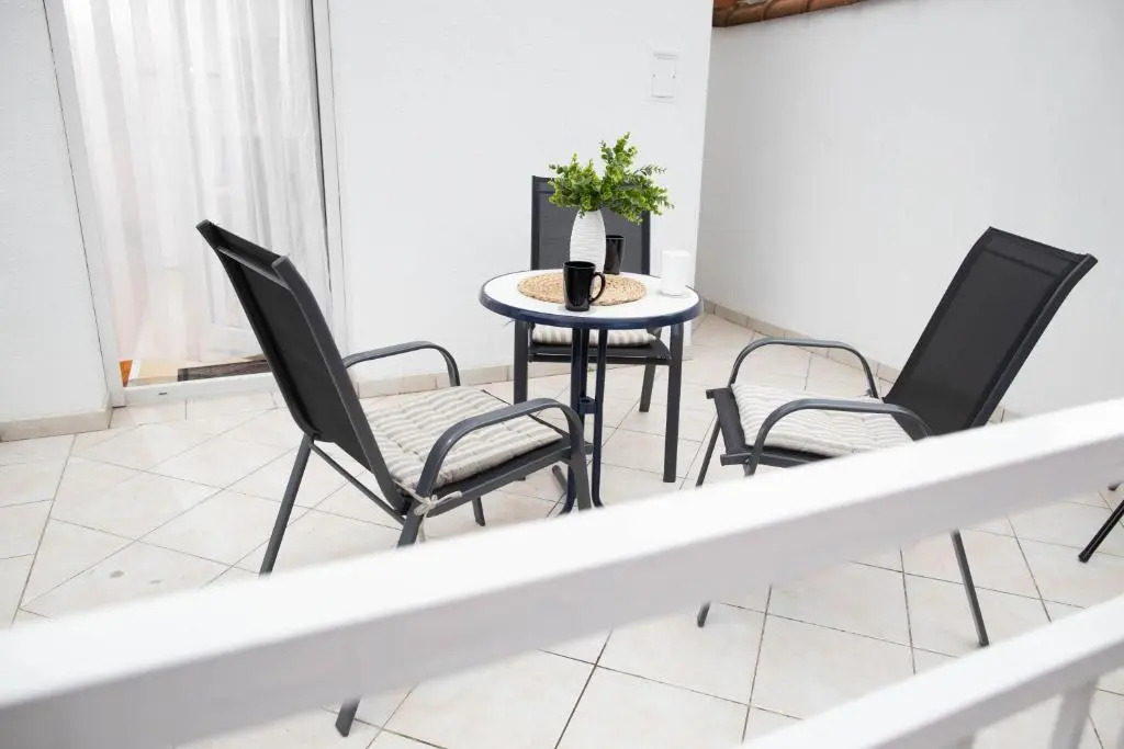 Apartman Gundulić