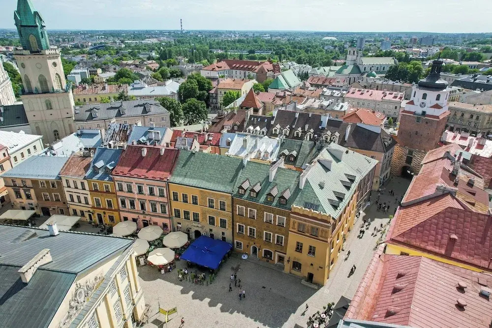 Apartamenty Lalka by ShortStayPoland