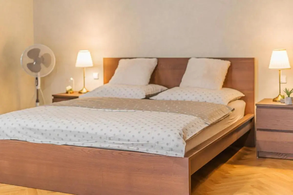 Charles Bridge Suites