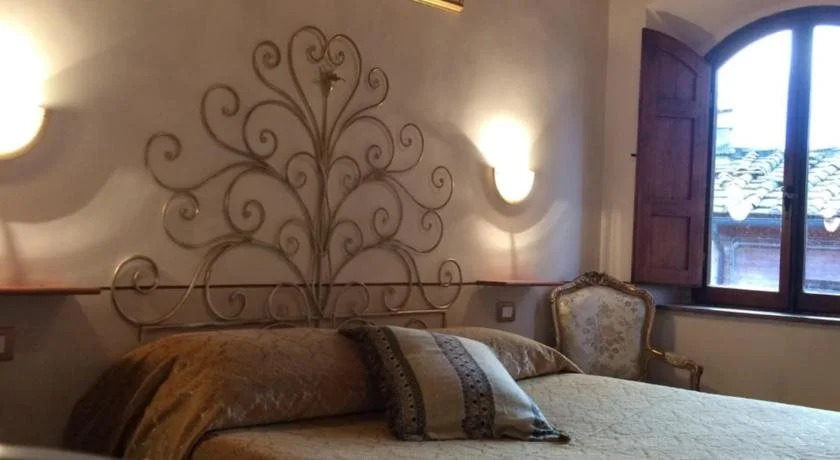 B&B Osteria Del Vicario