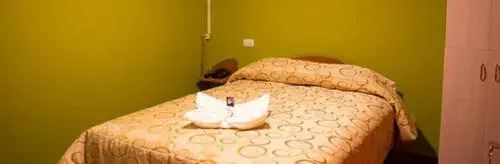 Inka Hostal Huaraz