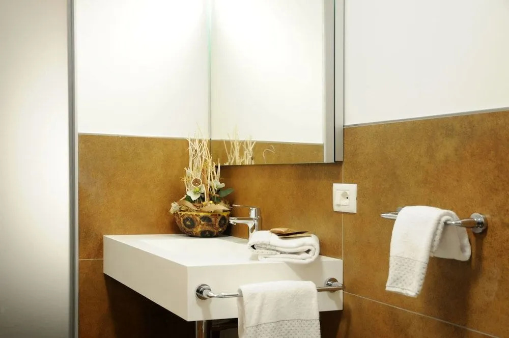 TOURING HOTEL & SPA