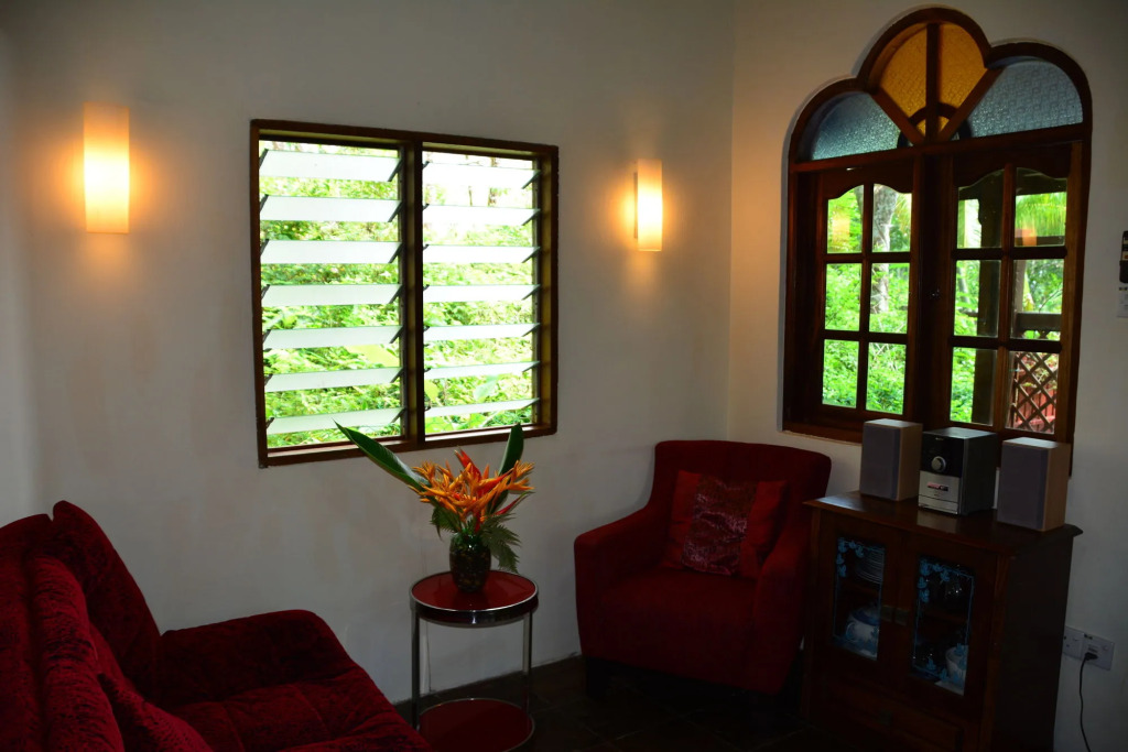 Sunset Valley Holiday Houses