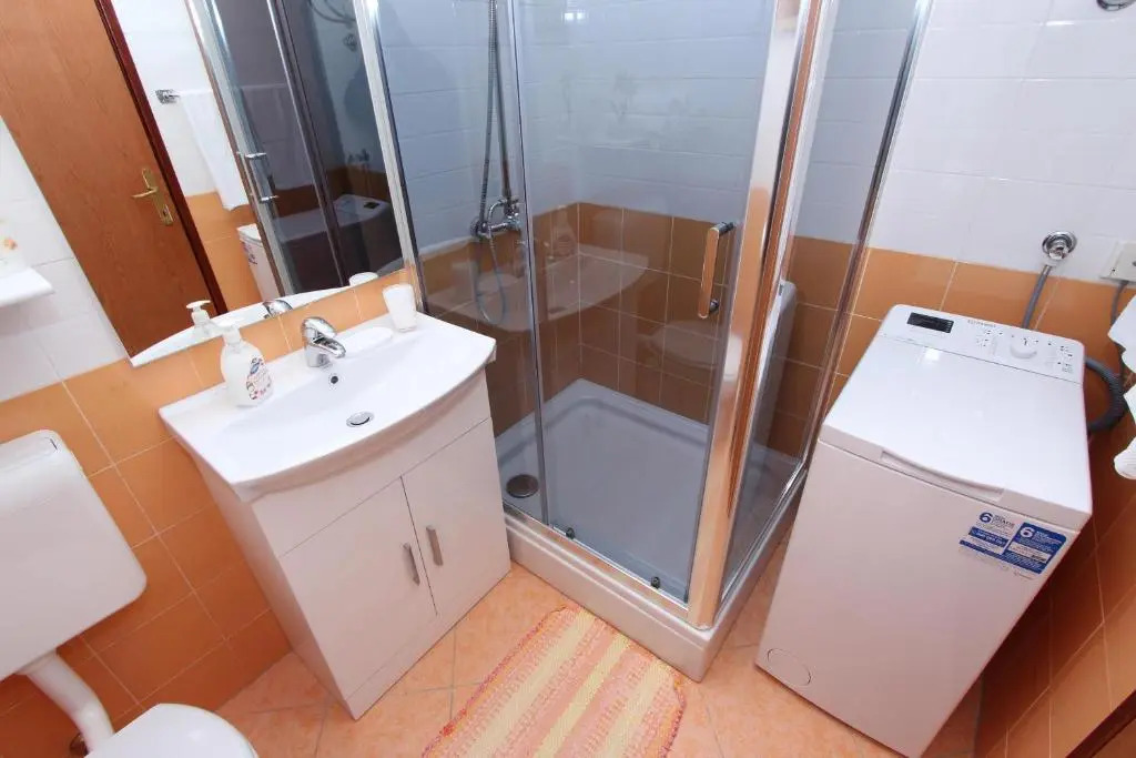 Apartments San Francesco