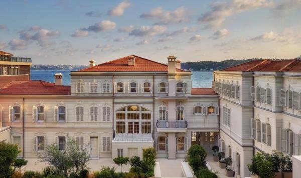 Six Senses Kocatas Mansions, Istanbul Image 53