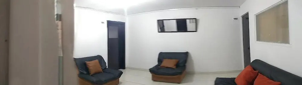 Hotel Casa Nini