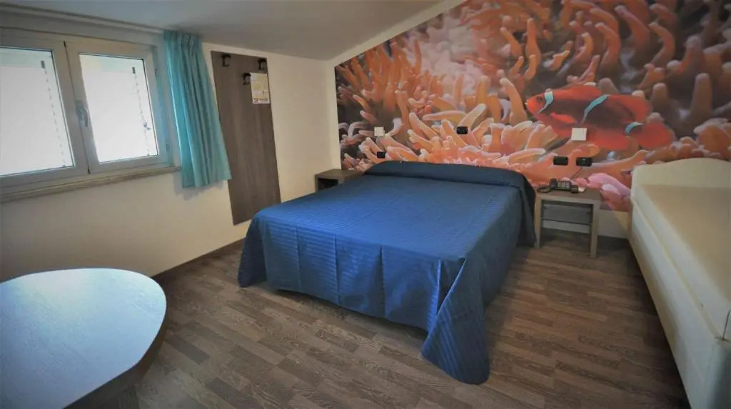 Hotel Miramare