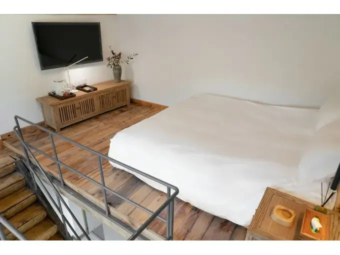 Yunyan Heyuan Life Homestay