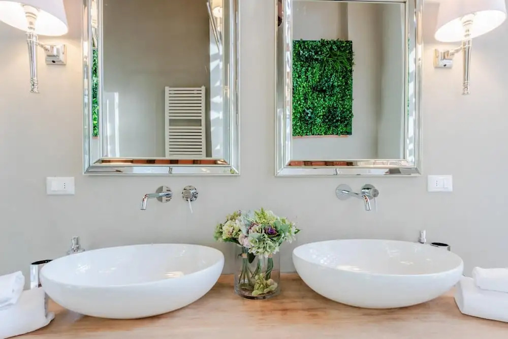 Villa Lina in Lucca With 4 Bedrooms and 3 Bathrooms