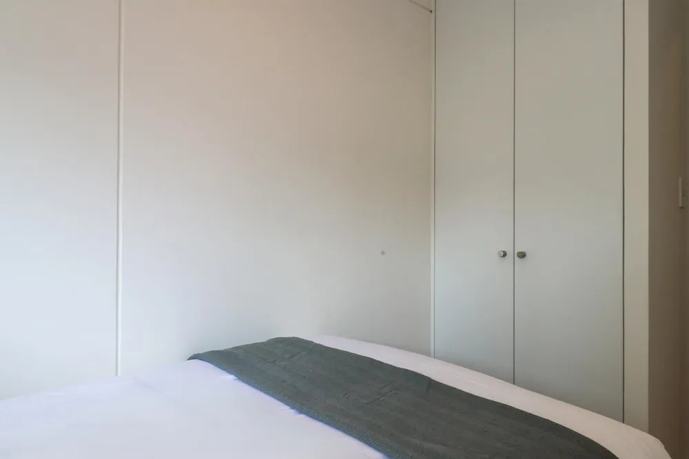 w Stunning 3BR w Balcony in Upscale Miraflores