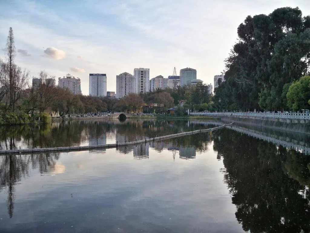 Yunnan Jizhou Hotel