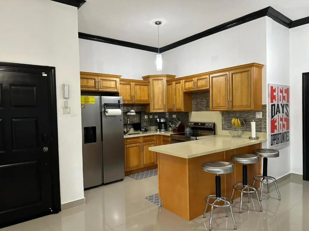 Luxury Living Modern & Contemporary Home With Brand New Pool in Manor Park