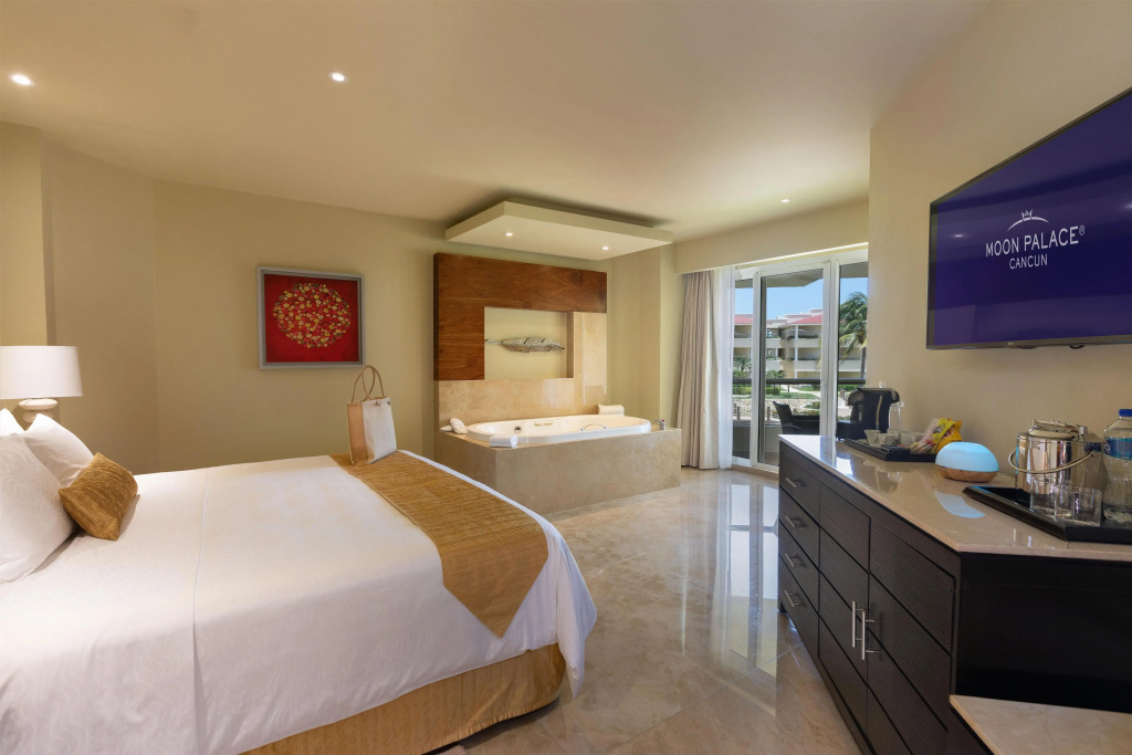 Moon Palace Nizuc - All Inclusive