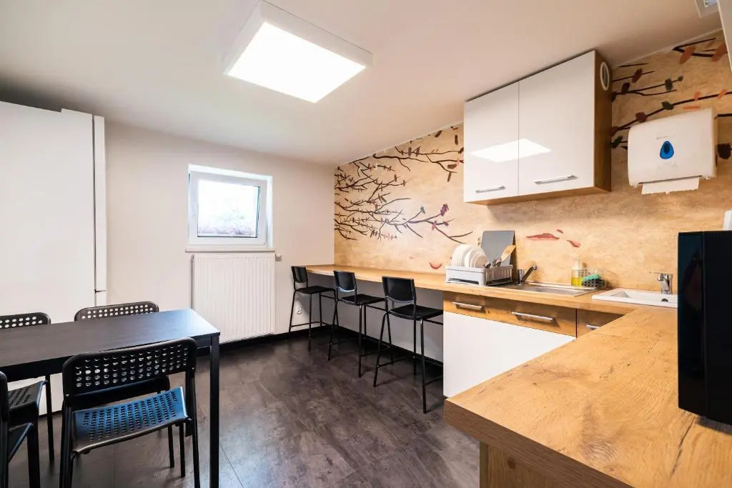 EXPO HOSTEL