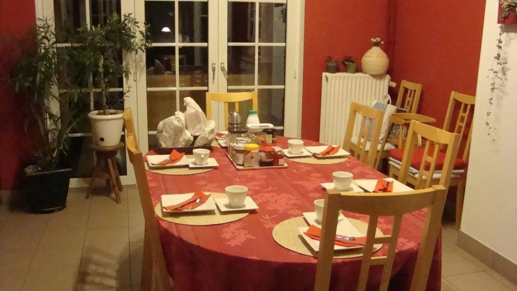 B&B Stuyvenberg Atomium