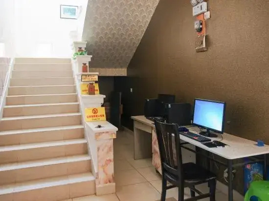 Youtian Yangsheng Holiday Apartment