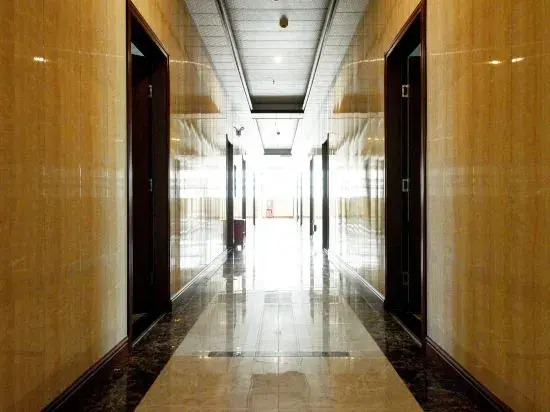 Xinbaosheng Hotel