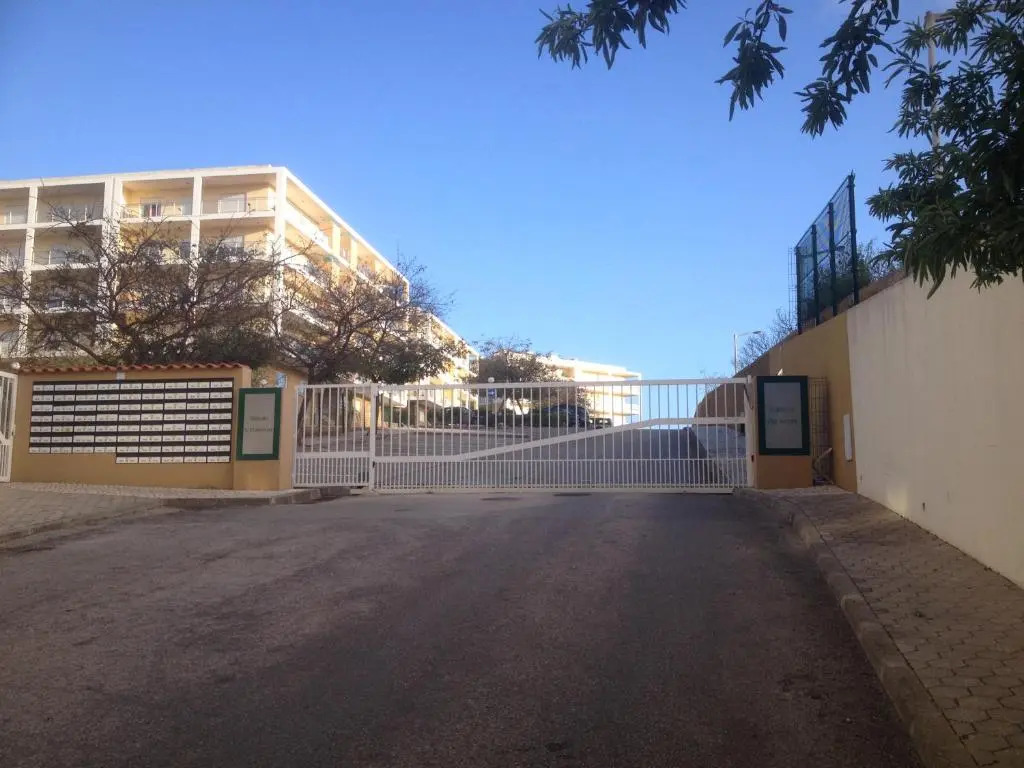 Apartamento Arade Portimao