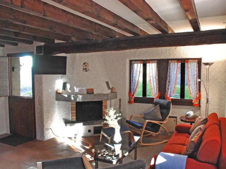 Holiday Home Marianne Plus by Interhome